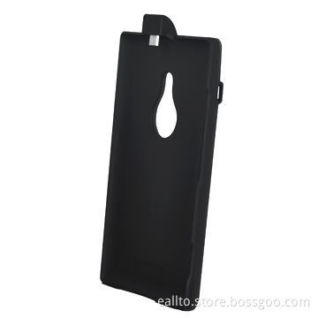 Cheap Power Bank Case for Nokia Lumia 925, 2,800mAh Capacity